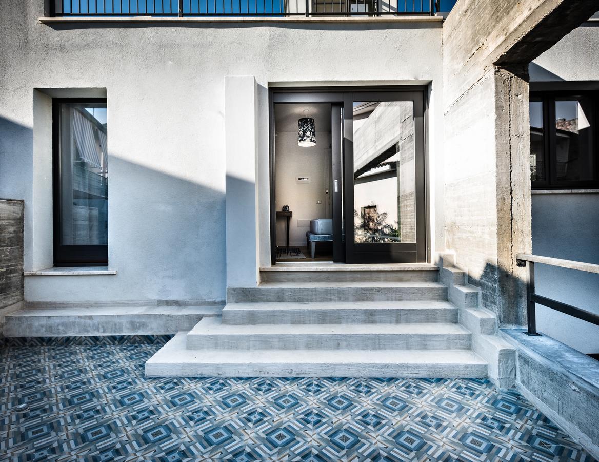 Teku Sardinia Boutique Hotel Bari Sardo Ngoại thất bức ảnh