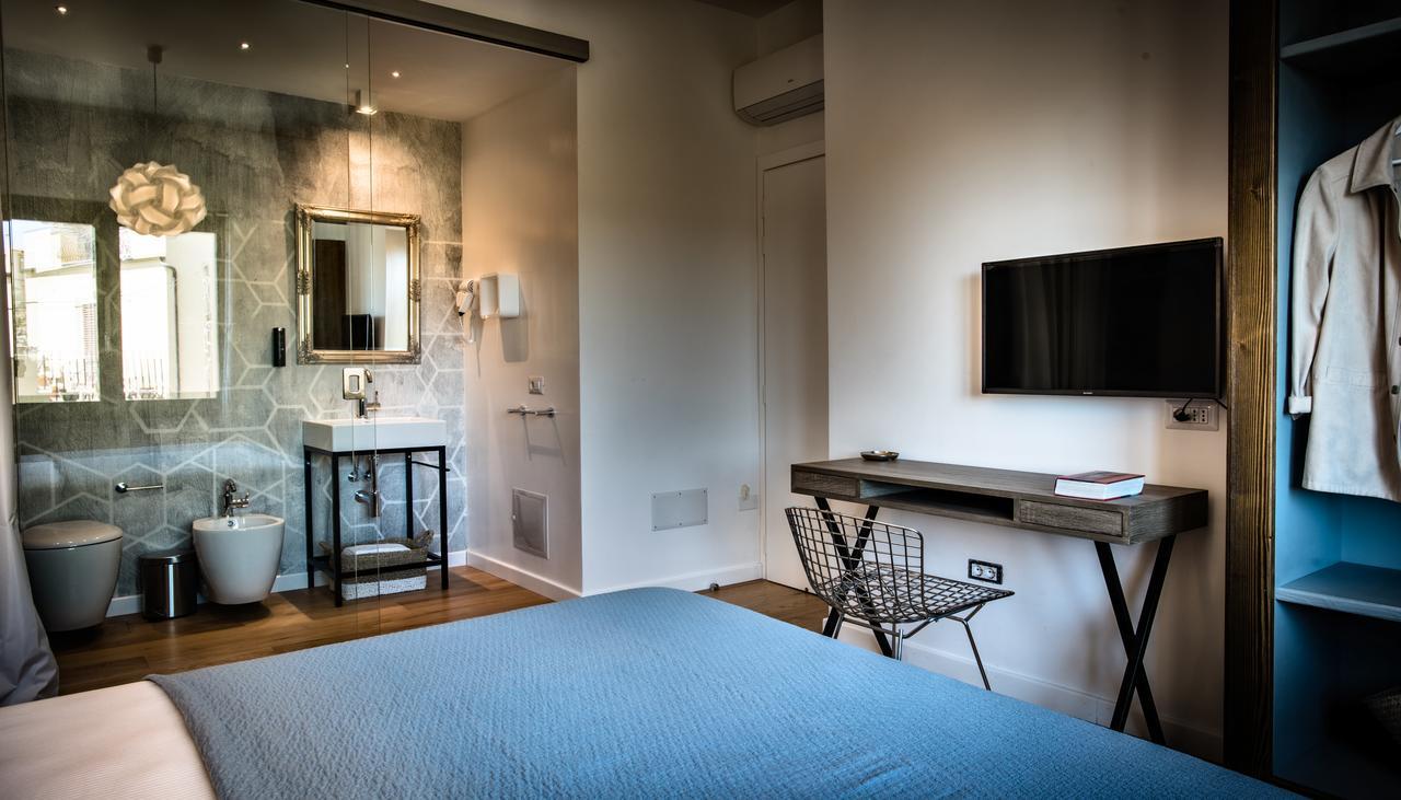 Teku Sardinia Boutique Hotel Bari Sardo Ngoại thất bức ảnh