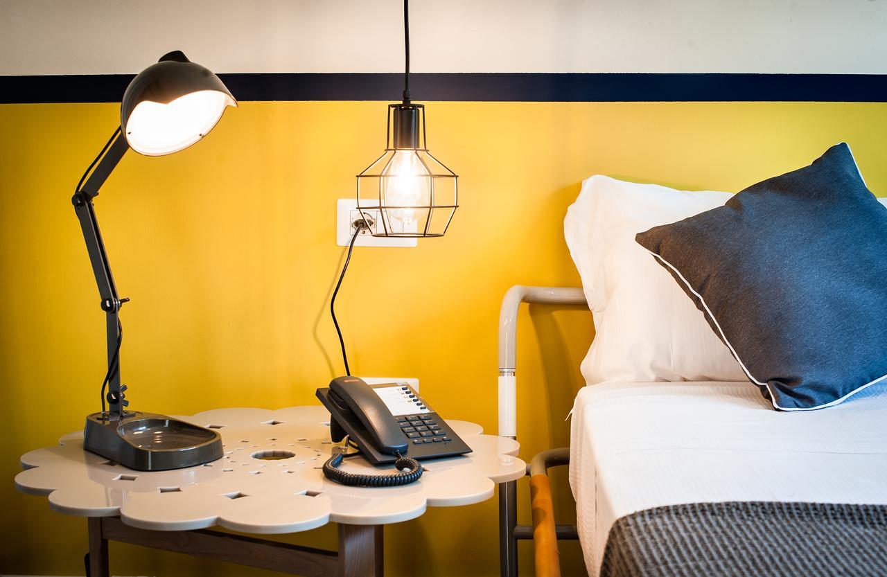 Teku Sardinia Boutique Hotel Bari Sardo Ngoại thất bức ảnh