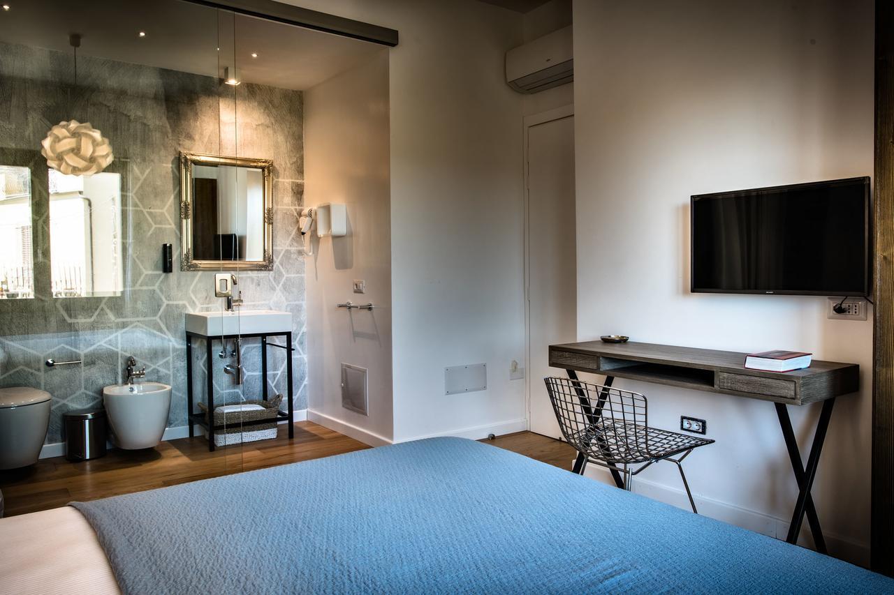 Teku Sardinia Boutique Hotel Bari Sardo Ngoại thất bức ảnh